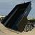 7X12X3 14K Bumper Pull Dump Trailer Texas Pride $188/mo* 7 thumbnail