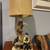 Unique Vintage California Originals Apsit Brothers Lamp - Sailor 2 thumbnail