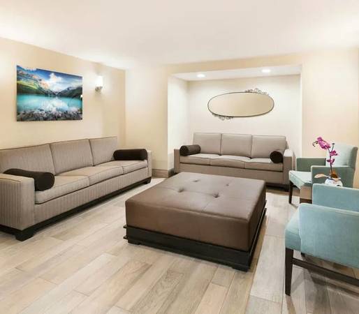 2 BD, Spacious Balcony/Patio, Cat-friendly community 1