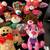 21 Plush Stuffed Toys 10" - 14" - Sugar Loaf Brand - All New w/ Tags 7 thumbnail