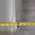 Sturdy plastic pet carrier with metal door, handle, and ventilation 6 thumbnail