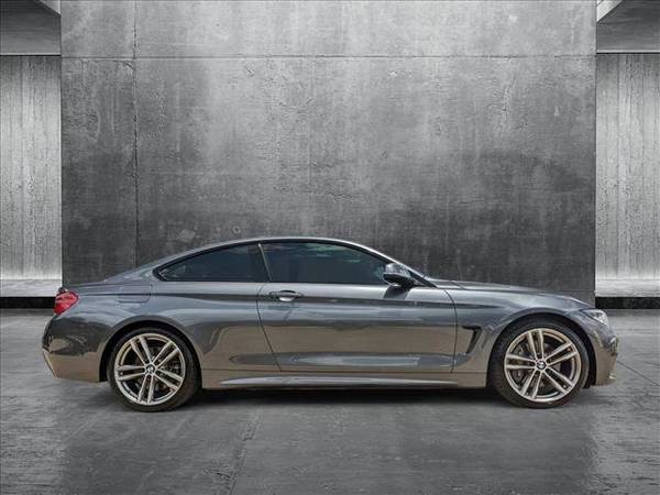 2018 BMW 4 Series  440i Coupe - $24,981 (Call *(281) 407-3454* to Confirm Availability Instantly)63617036029187123