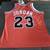 Chicago Bulls Authentic Mitchell & Ness Michael Jordan 1984-85 Jersey 9 thumbnail