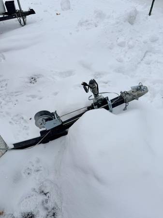 2024 Fishhouse -Camper 1