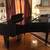 Yamaha Baby Grand Piano - Gorgeous Polished Ebony Finish - Like New 3 thumbnail