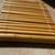 NEW - Set of 5 Pier 1 Split Bamboo Serving Trays 5 thumbnail