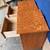 Pair of Mission Oak End Table Nightstands 5 thumbnail