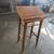 Wooden Lectern Podium 1 thumbnail