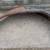 Chev Chevrolet 1970-72 Metal Right Fender 2 thumbnail