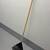 18” Plastic Leaf Rake with Wooden Handle – Lightweight Yard & Garden Rake 5 thumbnail