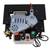 110V 765W Woodworking Edge Banding Gluing Machine Potable Bander Speed 4 thumbnail