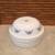 8 Corelle Corning Blue Sponge Heart Berry Bowl Bowls 3 thumbnail