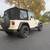 2000 Jeep Wrangler Automatic 6 cylinder 4x4 3 thumbnail