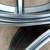 4 Used Hyper Black Konig Oversteer 19X8.5 Rims *5X112* *+42MM Offset* 6 thumbnail