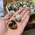 Fertilised white quail eggs for sale 2 thumbnail