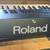 ROLAND BK-9 76 Semi-Weighted Keyboard & Workstation NEW 7 thumbnail