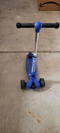 CETSON Scooter 1