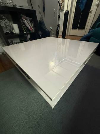 Coffee Table 1