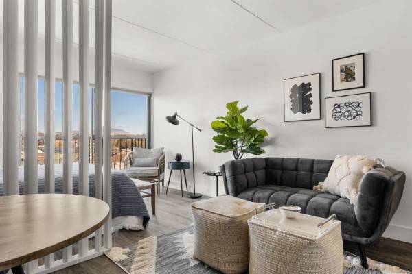 $1,250 / 375ft2 - Studio Living At The Franklin (1515 George Washington Way, Richland, WA)63673534754307123