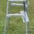 Walker Medline 2 button walker new with tags 4 thumbnail