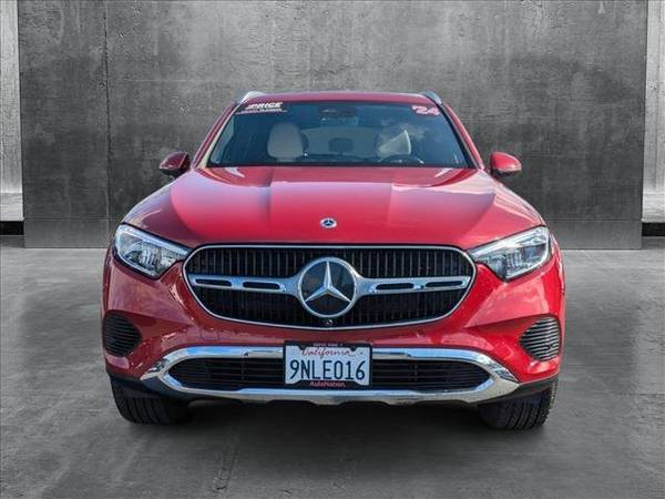 2024 Mercedes-Benz GLC Certificado C300 GLC300 Clase C Clase GLC Eléctrico - $54,440 (Llame *(669) 200-6523* para Confirmar Disponibilidad al Instante)63622697669379121