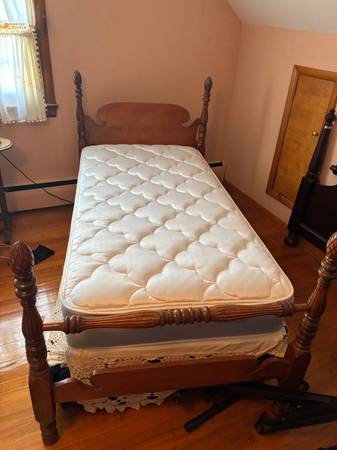 Beds 1