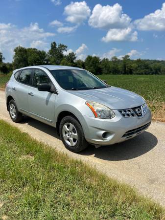 2013 Nissan rogue sport Cold AC , Very Reliable !!! - $3,400 (Dryridge)63470599603203121