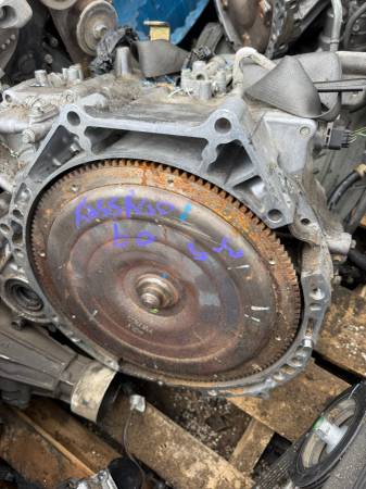 2009 Honda Odyssey AT 3.5 transmission $700 1