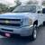2013 CHEVROLET SILVERADO 2500 4WD CREW CAB DURAMAX DIESEL WORK TRUCK 1 thumbnail