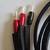 Audioquest Rocket 88 high level speaker cable w/ speakon connector REL 6 thumbnail