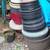 Garden tools,pots,chairs,compost bins,water barrels +> 9 thumbnail