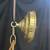 4 Light Antique Brass Chandelier 19"x13" GS010965 5 thumbnail