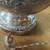 1950's HAND CHASED Silver Estate PunchBowl/Ladle 2 thumbnail