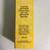 Jean Nate cologne stick with box 2 thumbnail