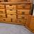 Queen size solid wood bedroom set 5 thumbnail