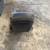 2003-2007 Chevy Silverado jump seat 2 thumbnail