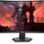 Dell 32" LED Curved QHD FreeSync Gaming Monitor 2 thumbnail