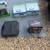 Garage sale items 5 bins plus ridgid shop vac and remington weed eater 2 thumbnail