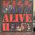 KISS - Alive I & II Vinyl Records 4 thumbnail