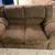 Free couch & loveseat 2 thumbnail