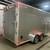 All Aluminum 7’x19’ Legend Extra Tall Enclosed Cargo Trailer 4 thumbnail