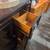 Dark Wood Buffet/Console 2 thumbnail