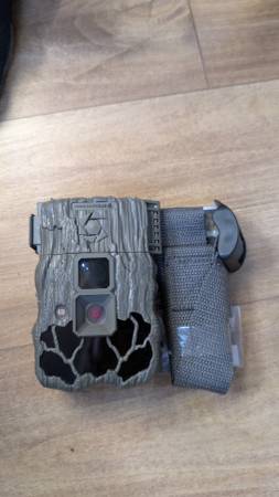 Trail camera 1
