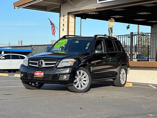 2012 Mercedes-Benz GLK GLK 350 4dr SUV - $8750.0063616857290243122