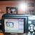 Pentax Optio M40 8.0MP Digital Camera, Blue 4 thumbnail