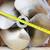 NEW 20” (508mm) x 16.4 (415mm) MATCHING SET of bronze boat propellers! 10 thumbnail