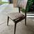 Solid wood vintage MCM chair 3 thumbnail