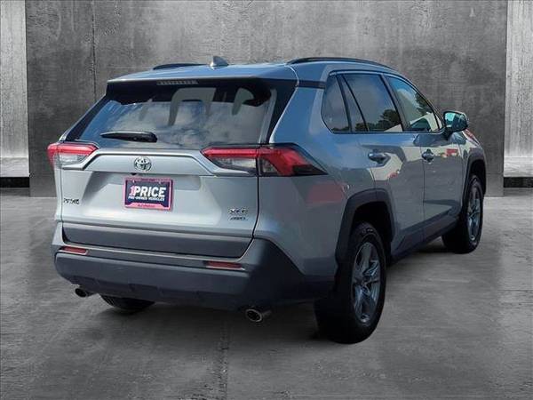 2024 Toyota RAV4 AWD All Wheel Drive RAV 4 XLE SUV - $32,594 (Call *(470) 944-7153* to Confirm Availability Instantly)63620133988995124
