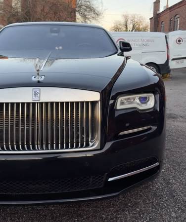 Wings Mobile Detailing Boca Raton | From $150 1