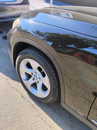 2014 BMW X1 In Excellent Driving Condition Cold AC - $11,000 (San Francisco Bay Area)63624254932993124